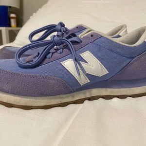 New Balance sneakers